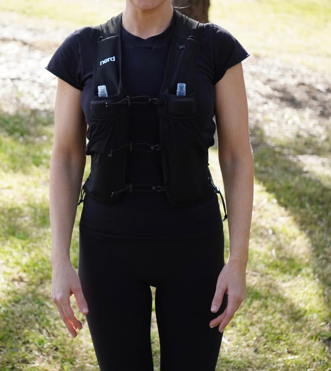Nerd NVlite Vest