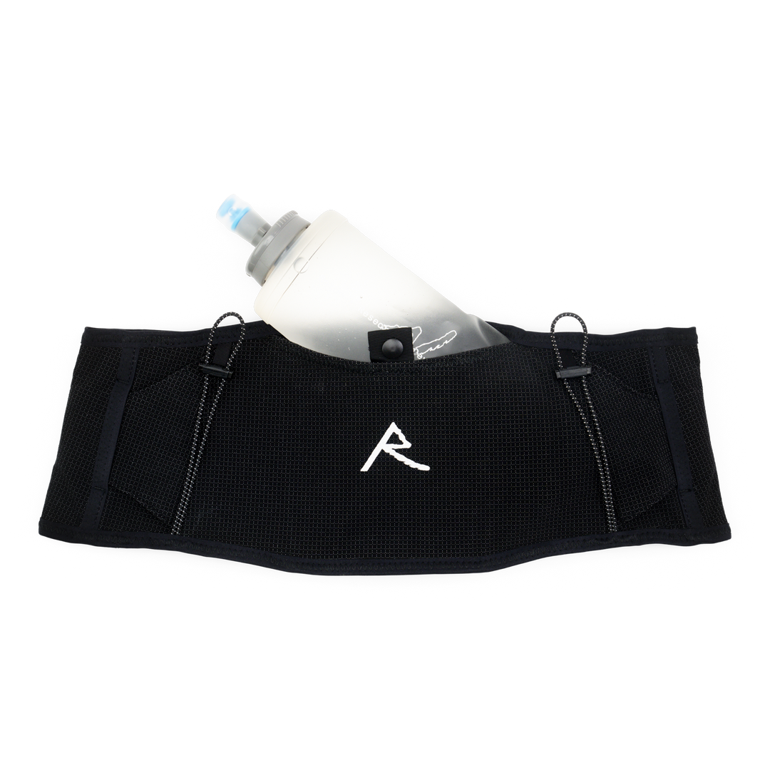 Raide 650ml Locking Cap Soft Flask