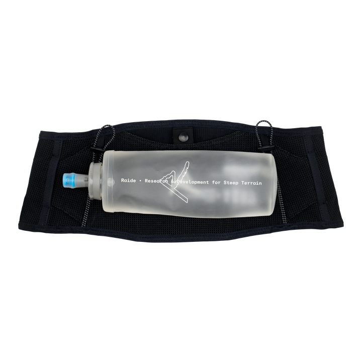 Raide 650ml Locking Cap Soft Flask