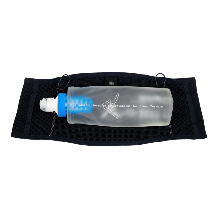 Raide 650ml Locking Cap Soft Flask