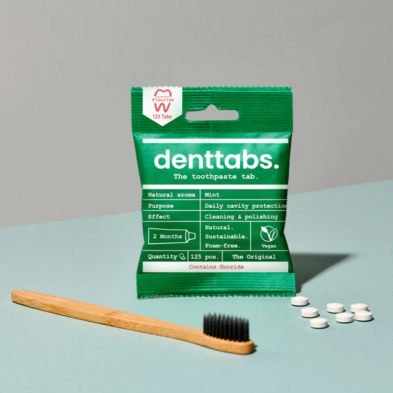 Denttabs