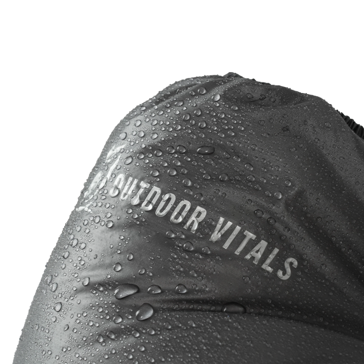 Outdoor Vitals Ultralight Down Booties