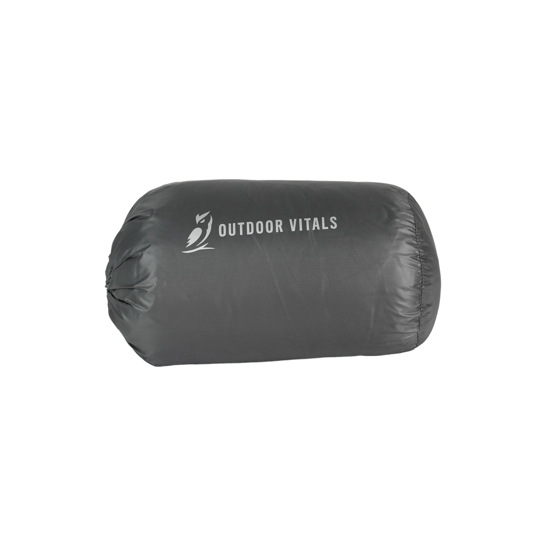 Outdoor Vitals Ultralight Down Booties