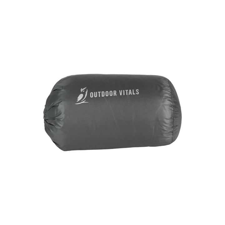 Outdoor Vitals Ultralight Down Booties