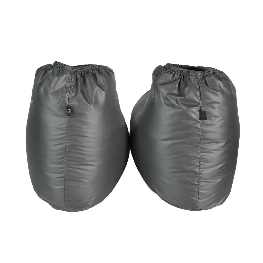 Outdoor Vitals Ultralight Down Booties