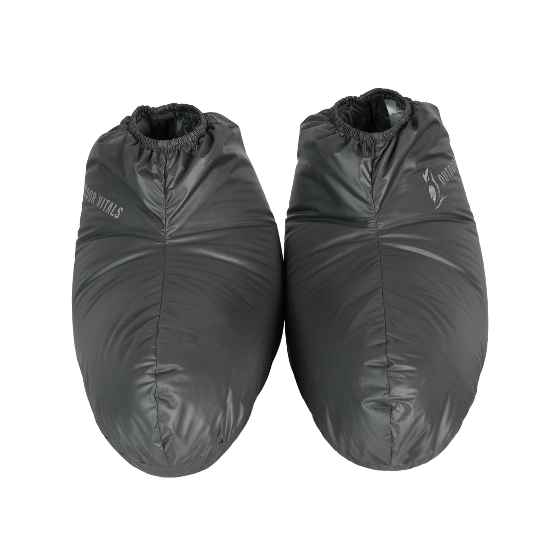 Outdoor Vitals Ultralight Down Booties