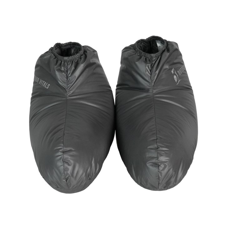 Outdoor Vitals Ultralight Down Booties