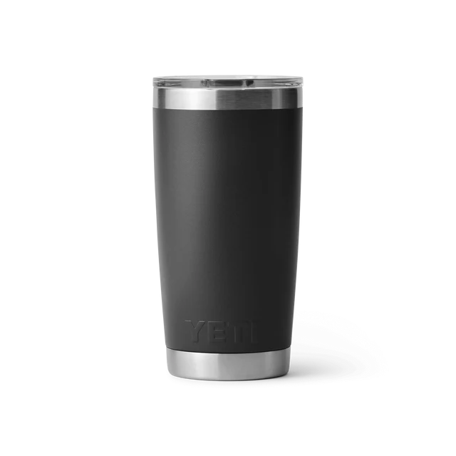 YETI Rambler 20 oz (591ml) Tumbler