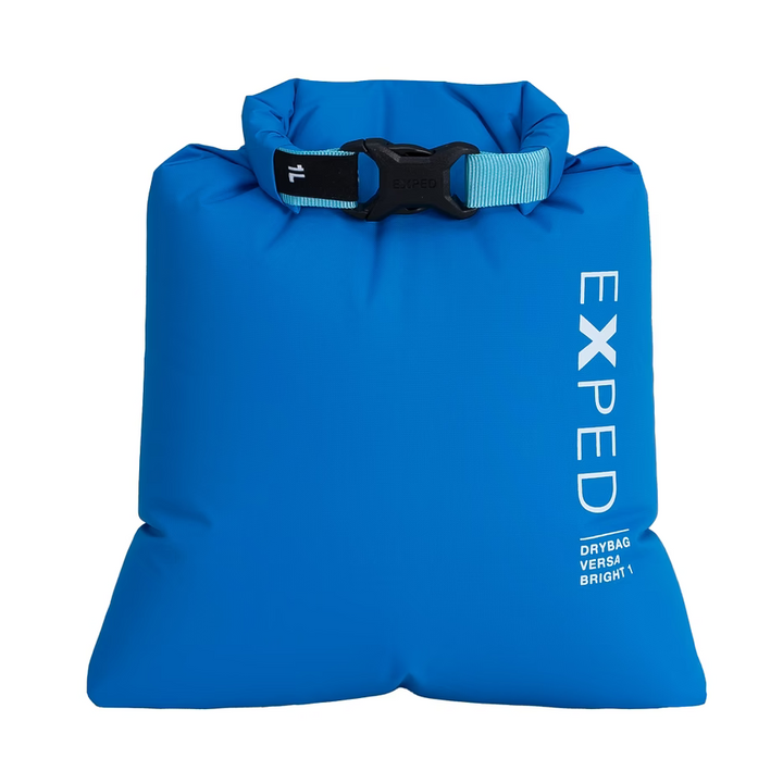 Exped Drybag Versa Bright