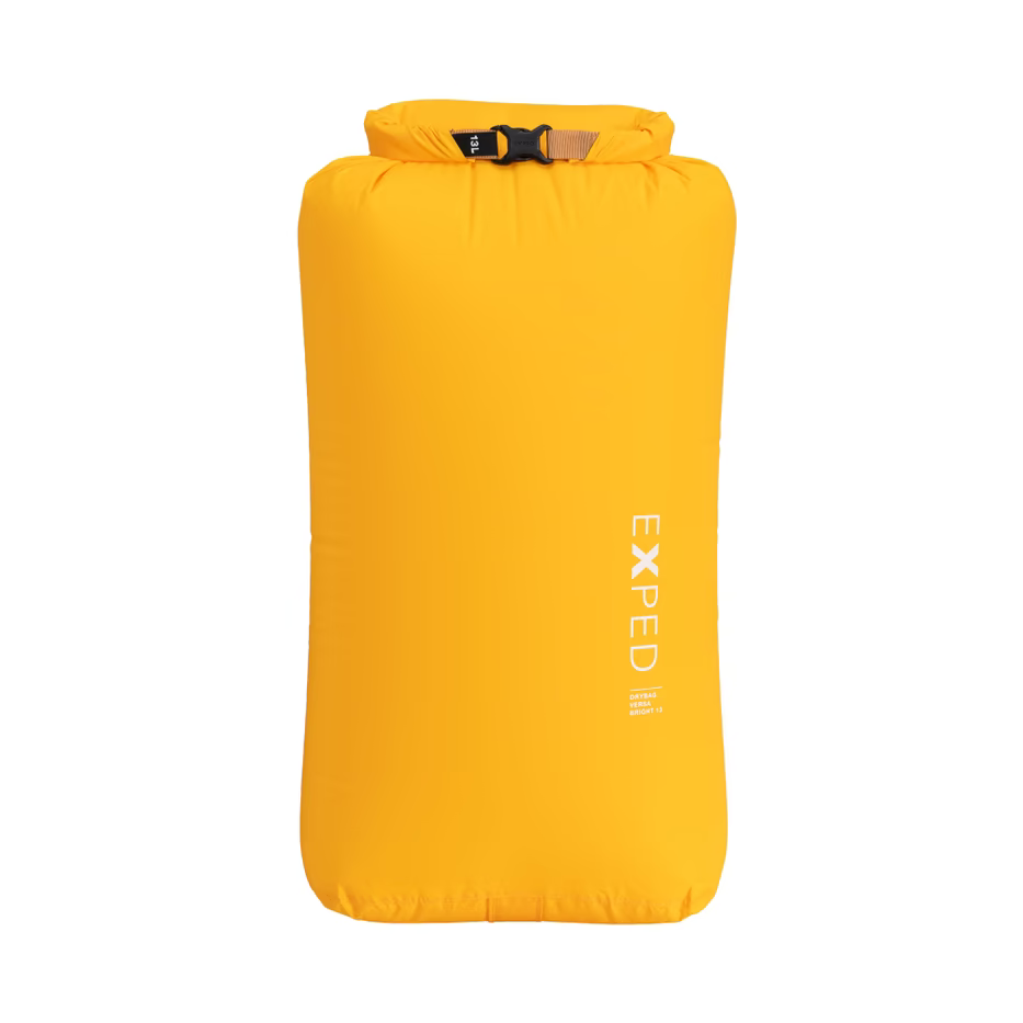 Exped Drybag Versa Bright