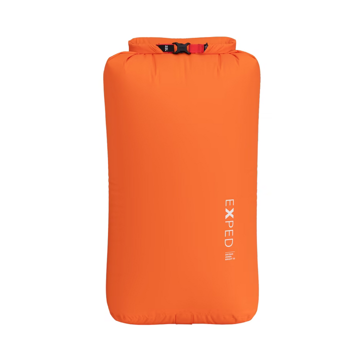 Exped Drybag Versa Bright