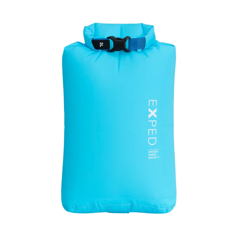 Exped Drybag Versa Bright