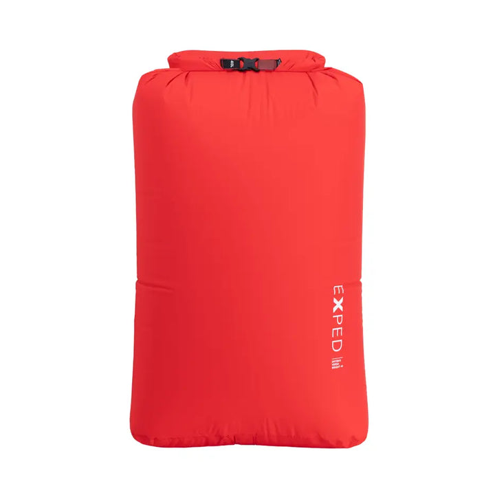 Exped Drybag Versa Bright