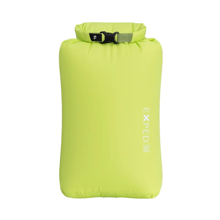 Exped Drybag Versa Bright