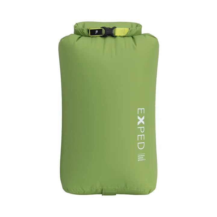 Exped Drybag Versa Bright