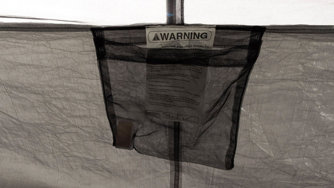 Zpacks Altaplex Ultralight Trekking Pole Tent