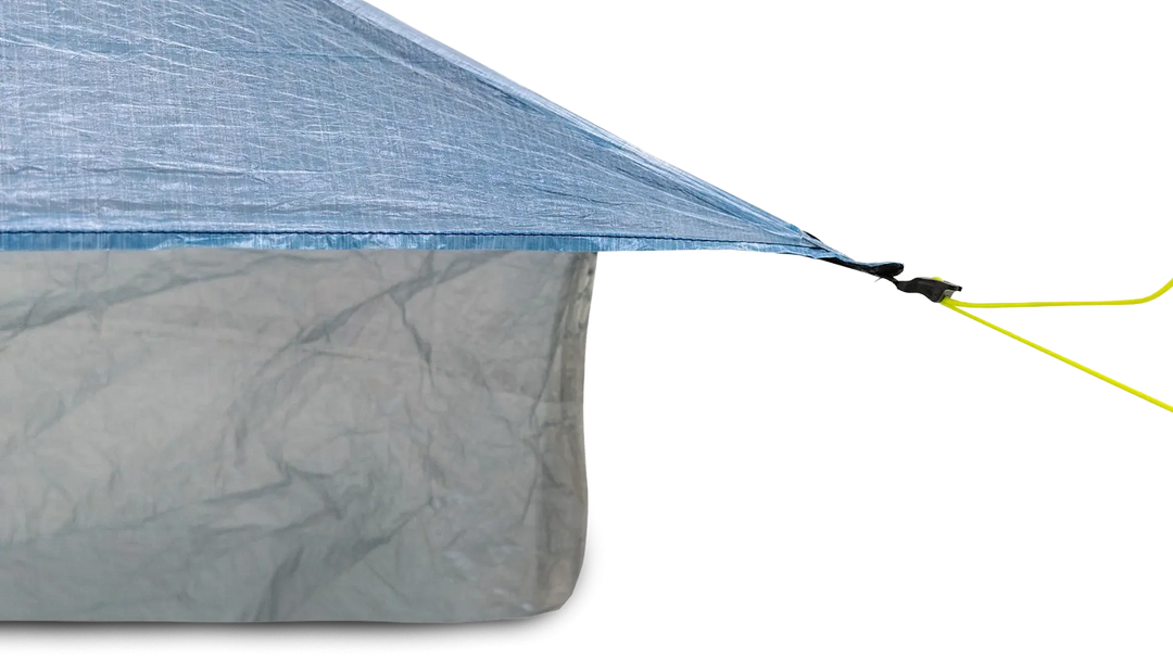 Zpacks Duplex Lite Ultralight Trekking Pole Tent