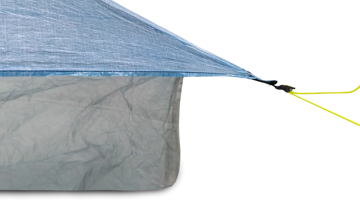Zpacks Duplex Lite Ultralight Trekking Pole Tent