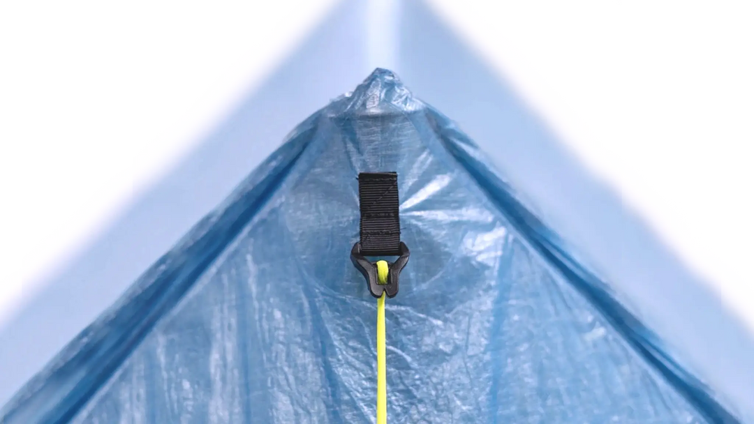 Zpacks Duplex Lite Ultralight Trekking Pole Tent
