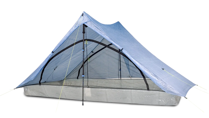 Zpacks Duplex Lite Ultralight Trekking Pole Tent