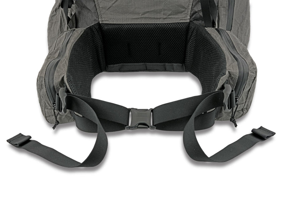 Durston Kakwa 55 Ultralight Hiking Pack