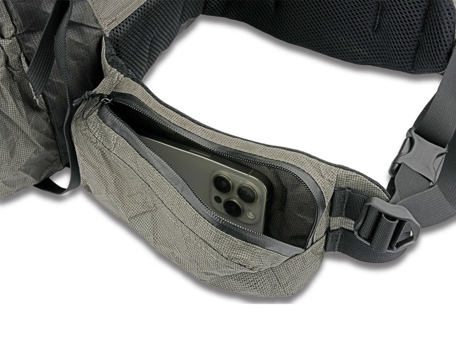 Durston Kakwa 55 Ultralight Hiking Pack