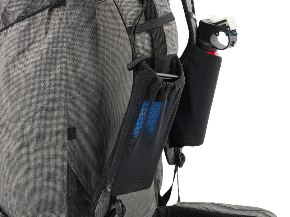 Durston Kakwa 55 Ultralight Hiking Pack