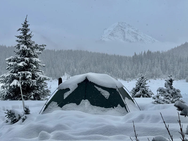 Durston X-Dome 1+ Solid Ultralight Freestanding Tent