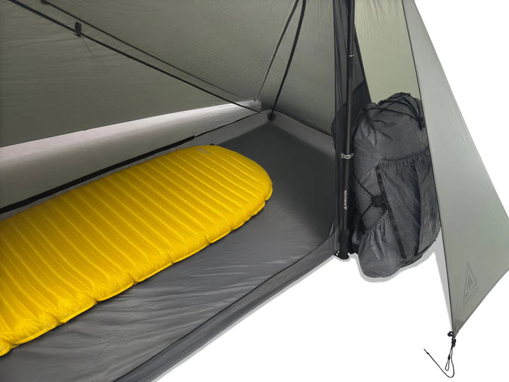 Durston X-Mid 1 Ultralight Trekking Pole Tent