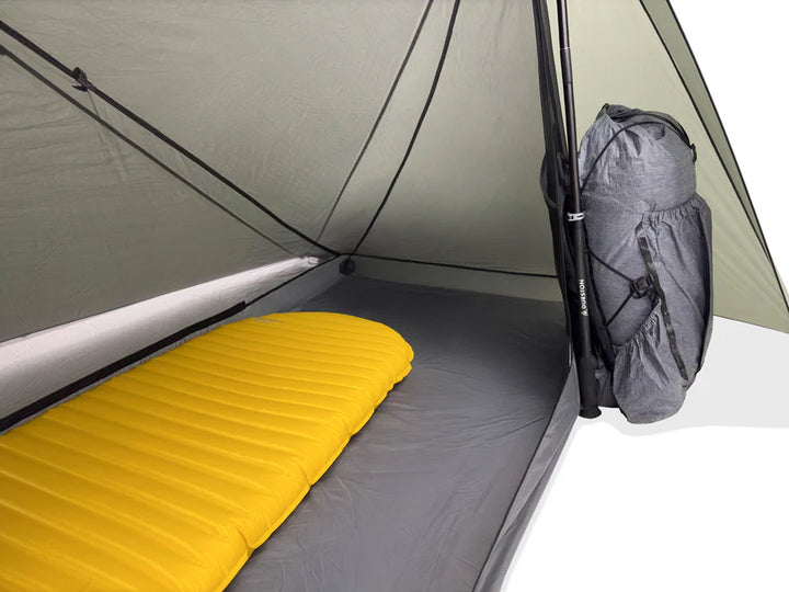 Durston X-Mid 1 Ultralight Trekking Pole Tent