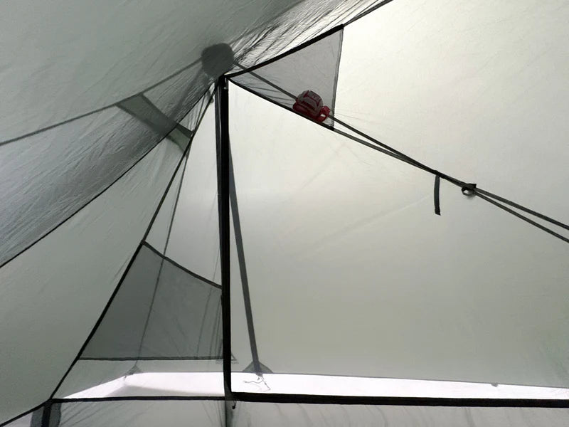 Durston X-Mid 1 Ultralight Trekking Pole Tent