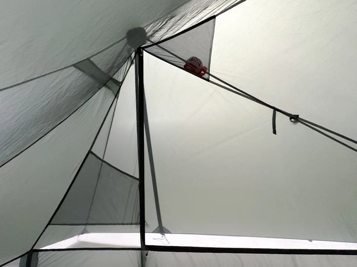 Durston X-Mid 1 Ultralight Trekking Pole Tent