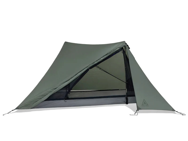 Durston X-Mid 1 Ultralight Trekking Pole Tent