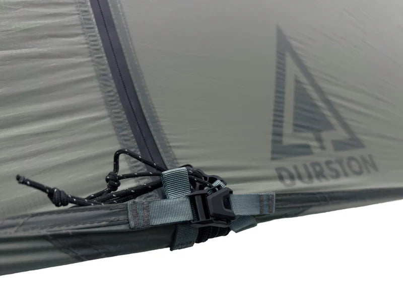 Durston X-Mid 1 Ultralight Trekking Pole Tent