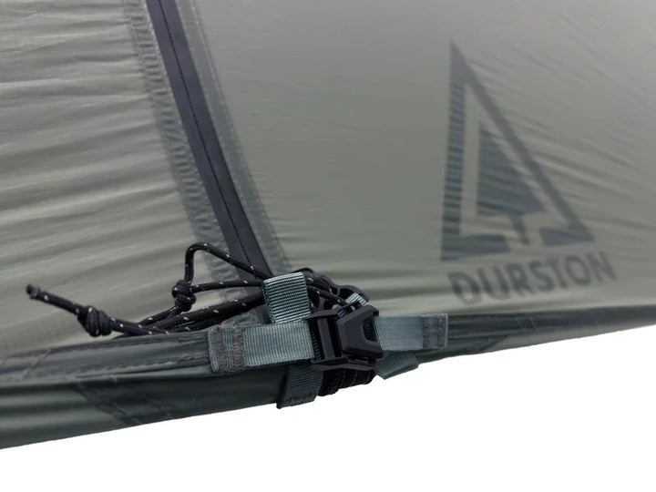 Durston X-Mid 1 Ultralight Trekking Pole Tent