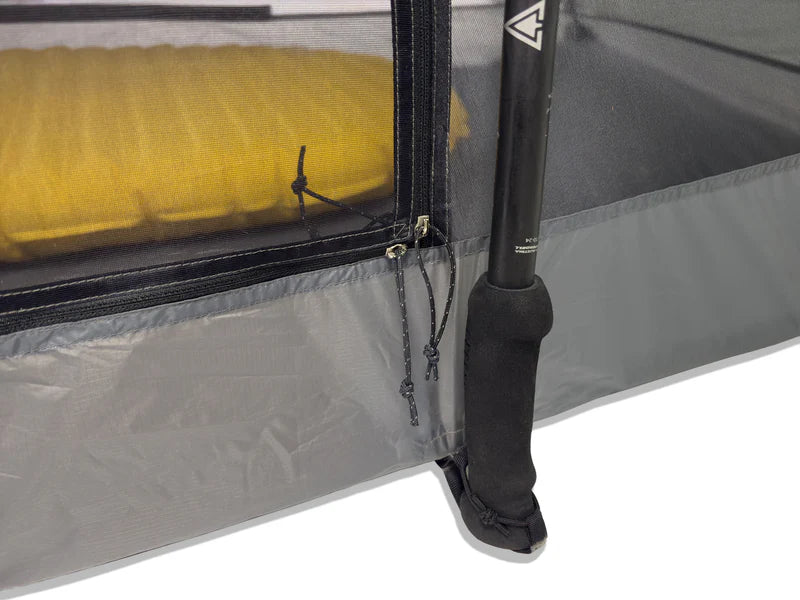 Durston X-Mid 1 Ultralight Trekking Pole Tent