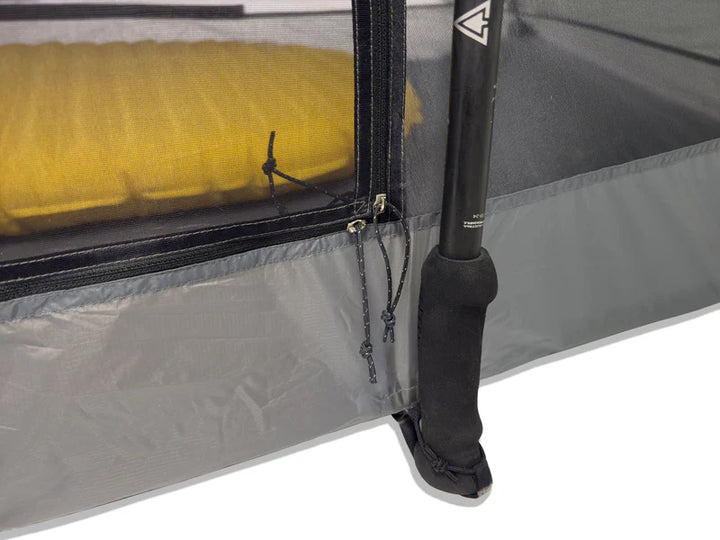 Durston X-Mid 1 Ultralight Trekking Pole Tent