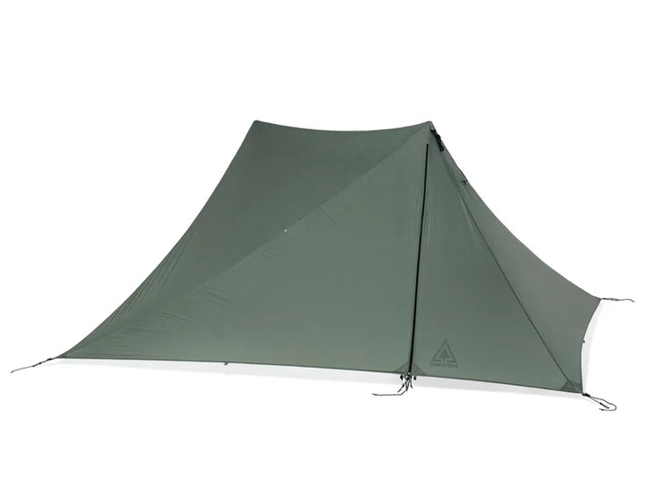 Durston X-Mid 1 Solid Ultralight Trekking Pole Tent