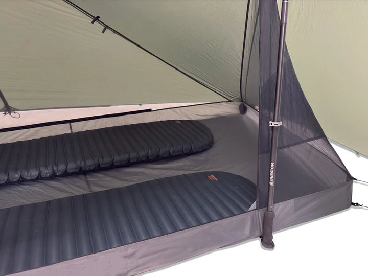 Durston X-Mid 2 Ultralight Trekking Pole Tent