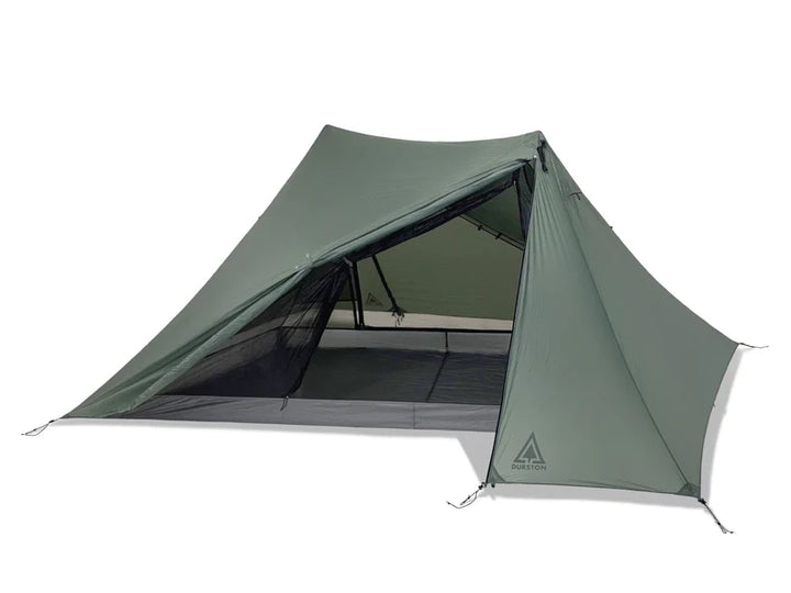 Durston X-Mid 2 Ultralight Trekking Pole Tent