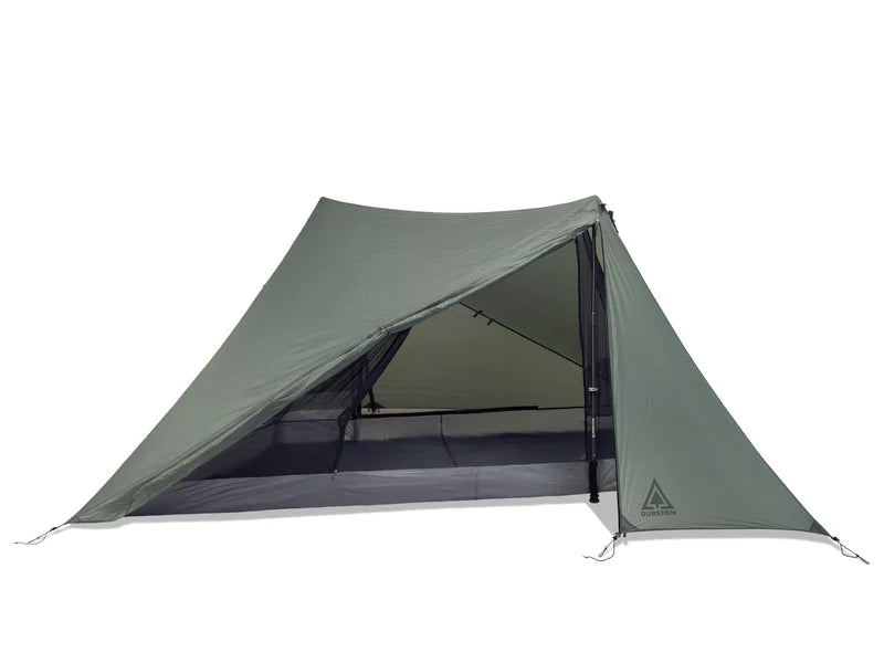 Durston X-Mid 2 Ultralight Trekking Pole Tent