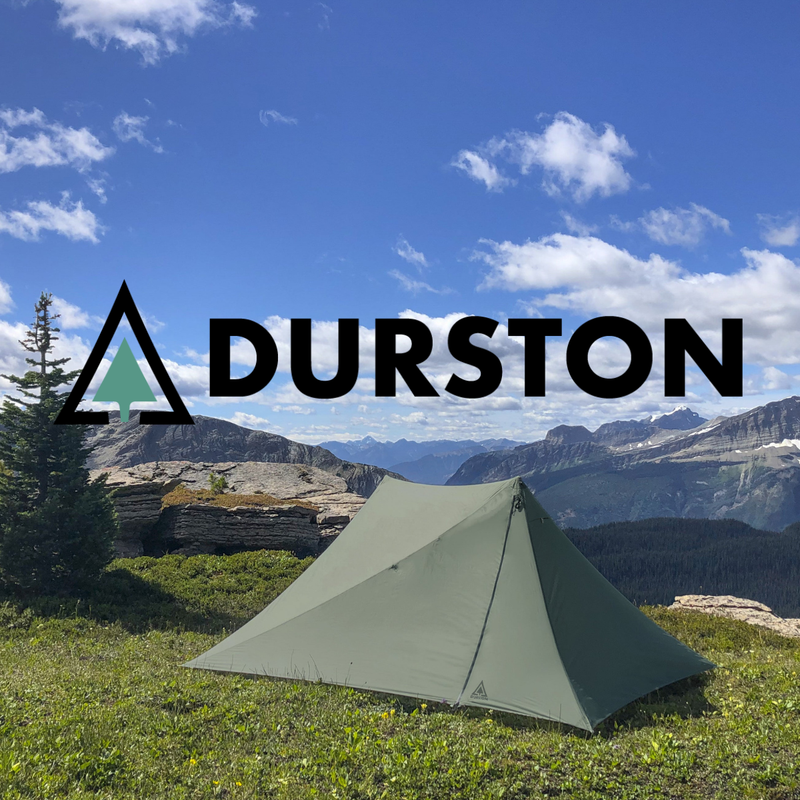 Durston Gear
