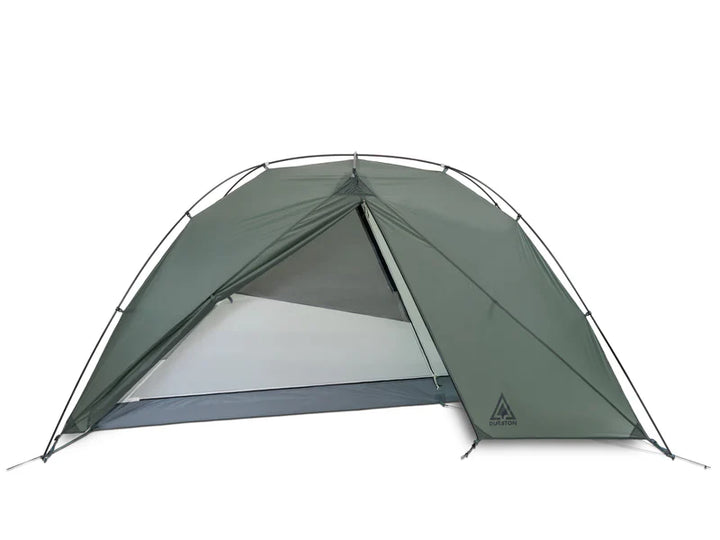 Durston X-Dome 1+ Solid Ultralight Freestanding Tent