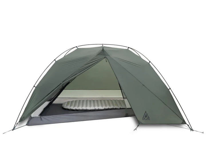 Durston X-Dome 1+ Solid Ultralight Freestanding Tent