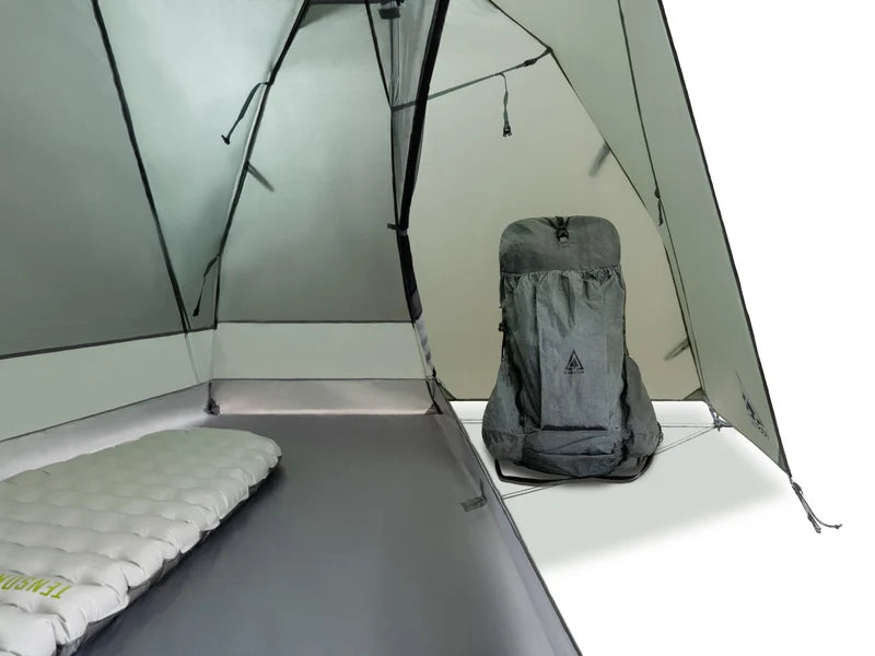 Durston X-Dome 1+ Ultralight Freestanding Tent