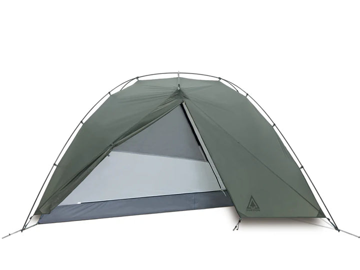 Durston X-Dome 2 Solid Ultralight Freestanding Tent