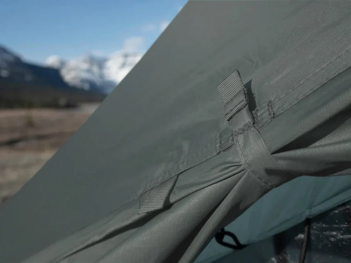 Durston X-Mid 1 Solid Ultralight Trekking Pole Tent