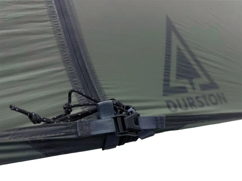 Durston X-Mid 2 Solid Ultralight Trekking Pole Tent