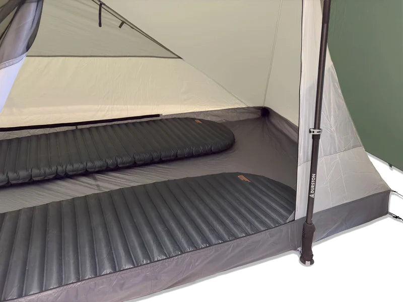 Durston X-Mid 2 Solid Ultralight Trekking Pole Tent