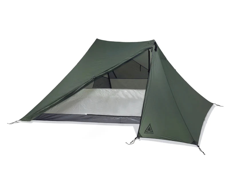 Durston X-Mid 2 Solid Ultralight Trekking Pole Tent